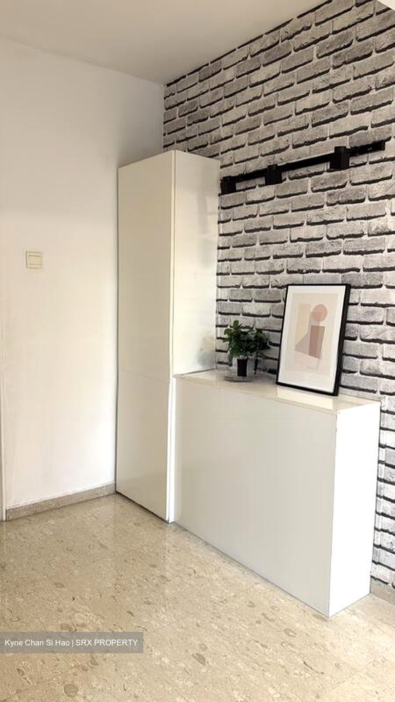 Pine Grove (D21), Condominium #531539631